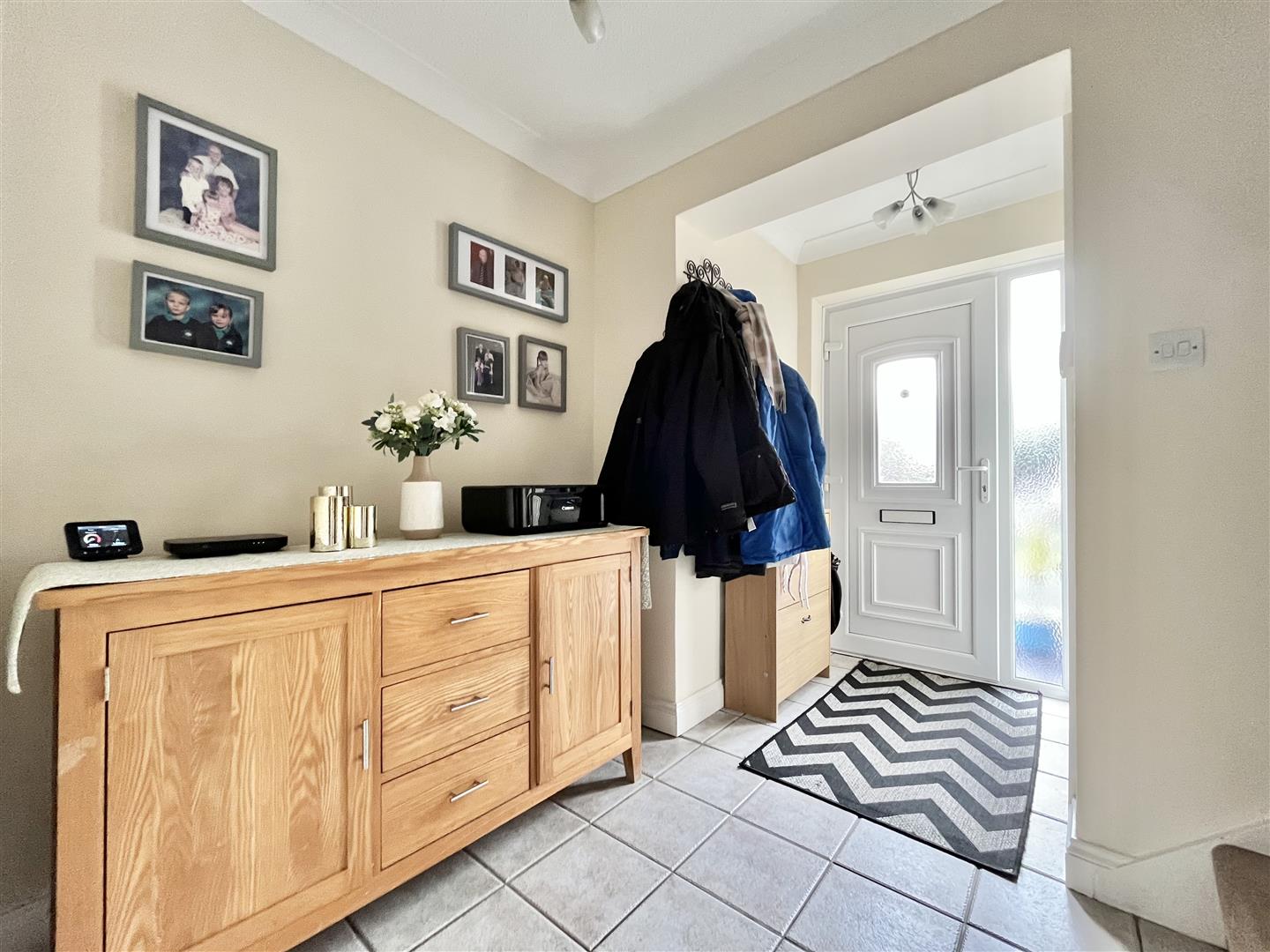 Hillyglen Close, Hastings